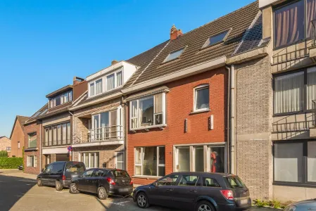 Haus Zu Verkaufen TURNHOUT