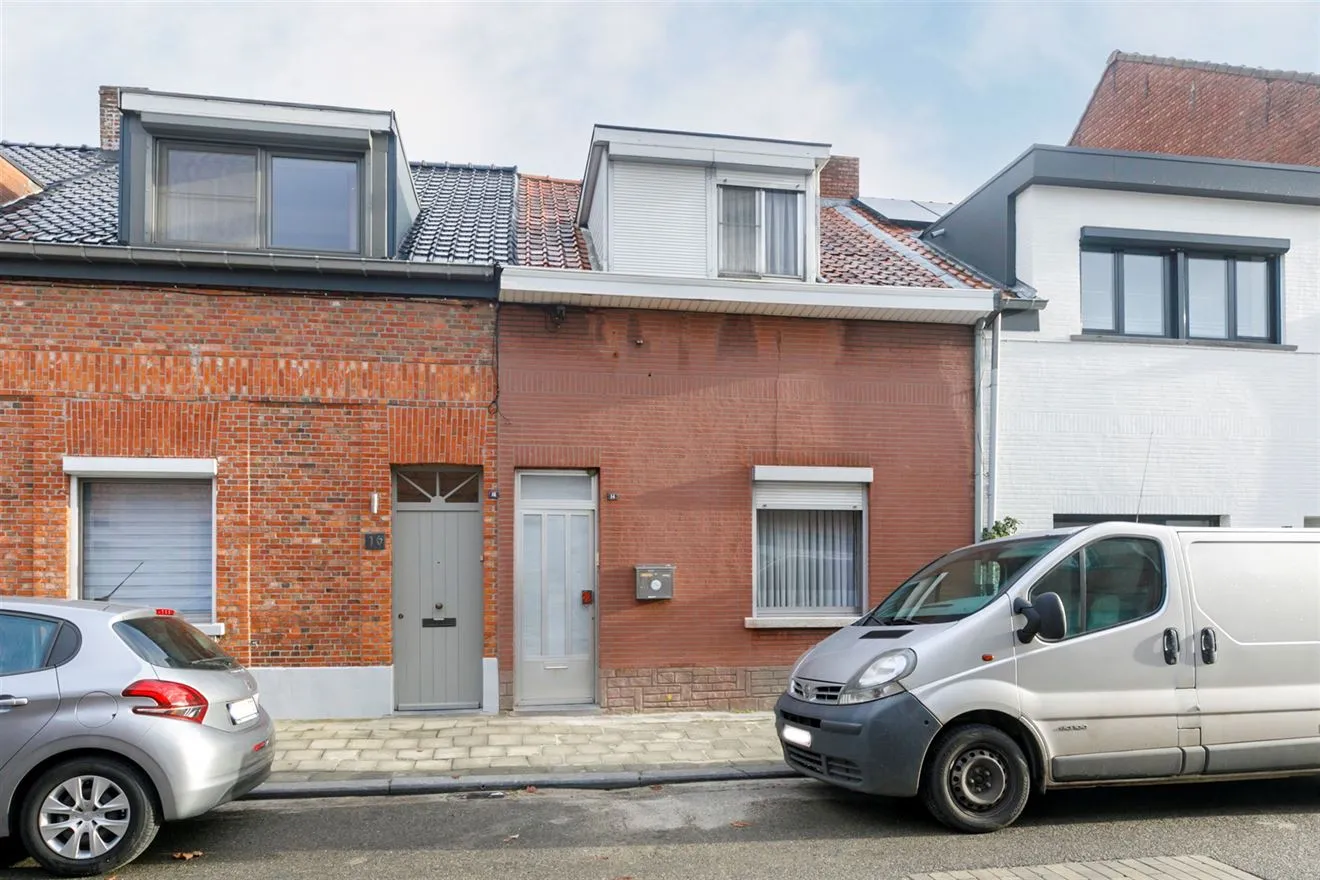 Haus Zu Verkaufen - 2300 Turnhout BE Image 1